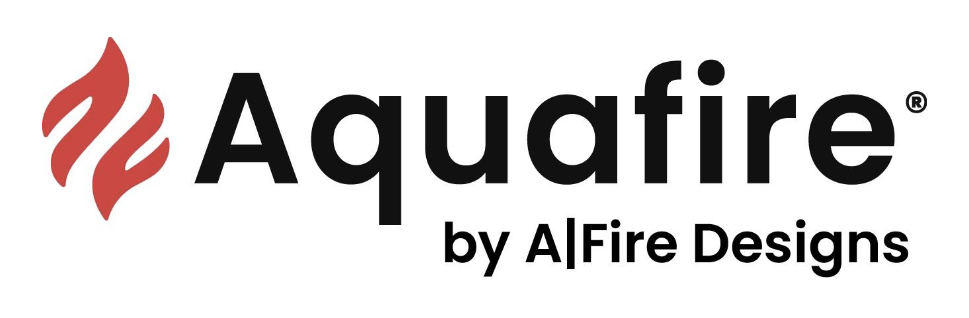 Aquafire logo